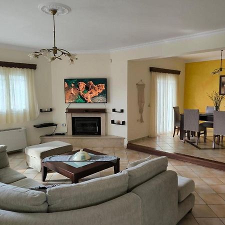 Villa Marina Cukaládesz Kültér fotó
