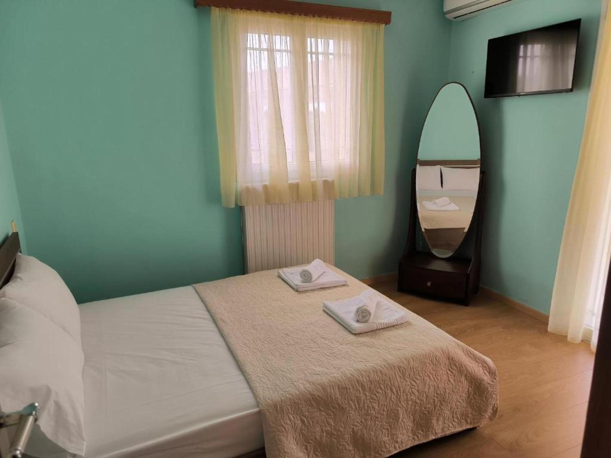 Villa Marina Cukaládesz Kültér fotó