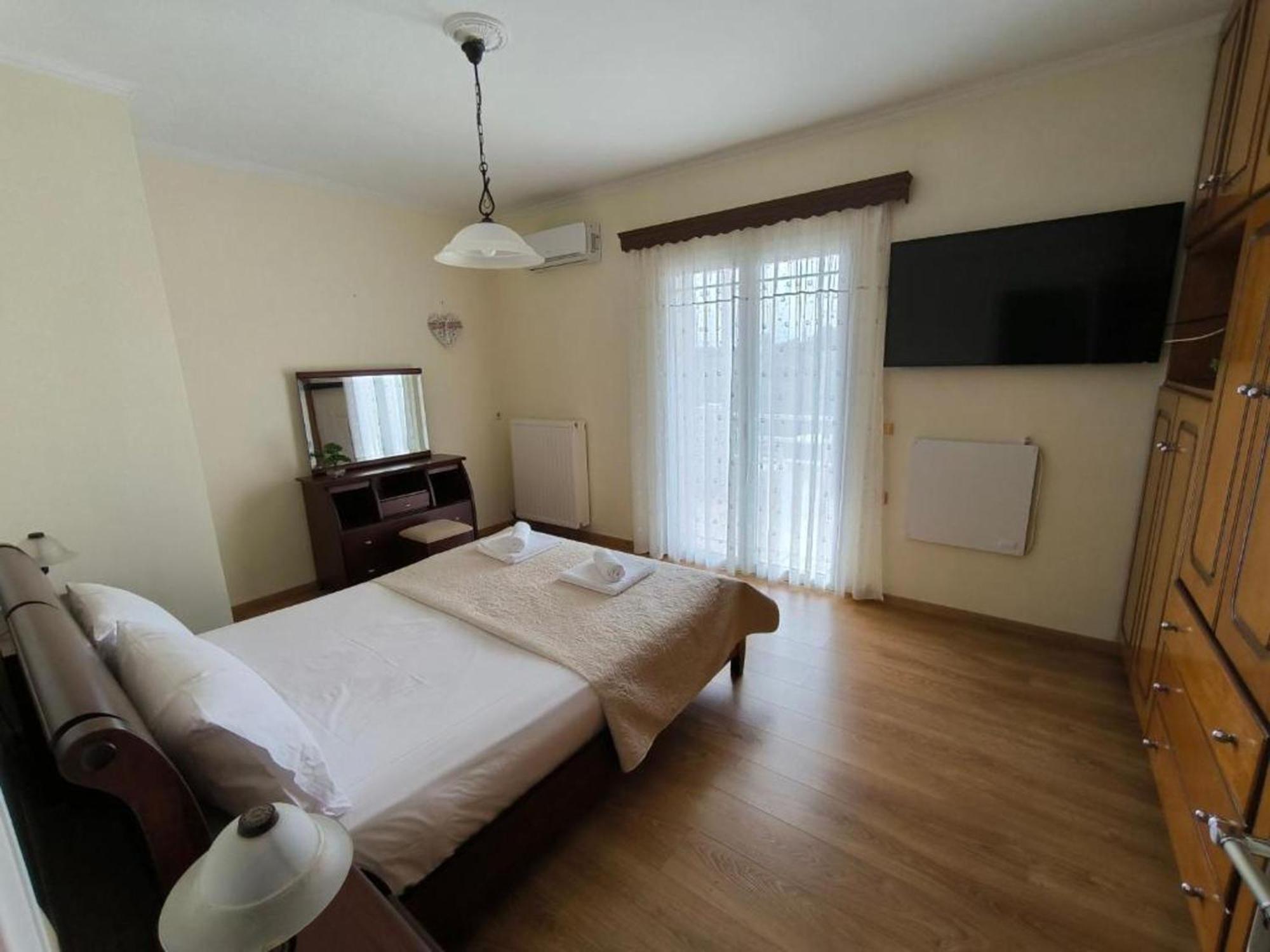 Villa Marina Cukaládesz Kültér fotó
