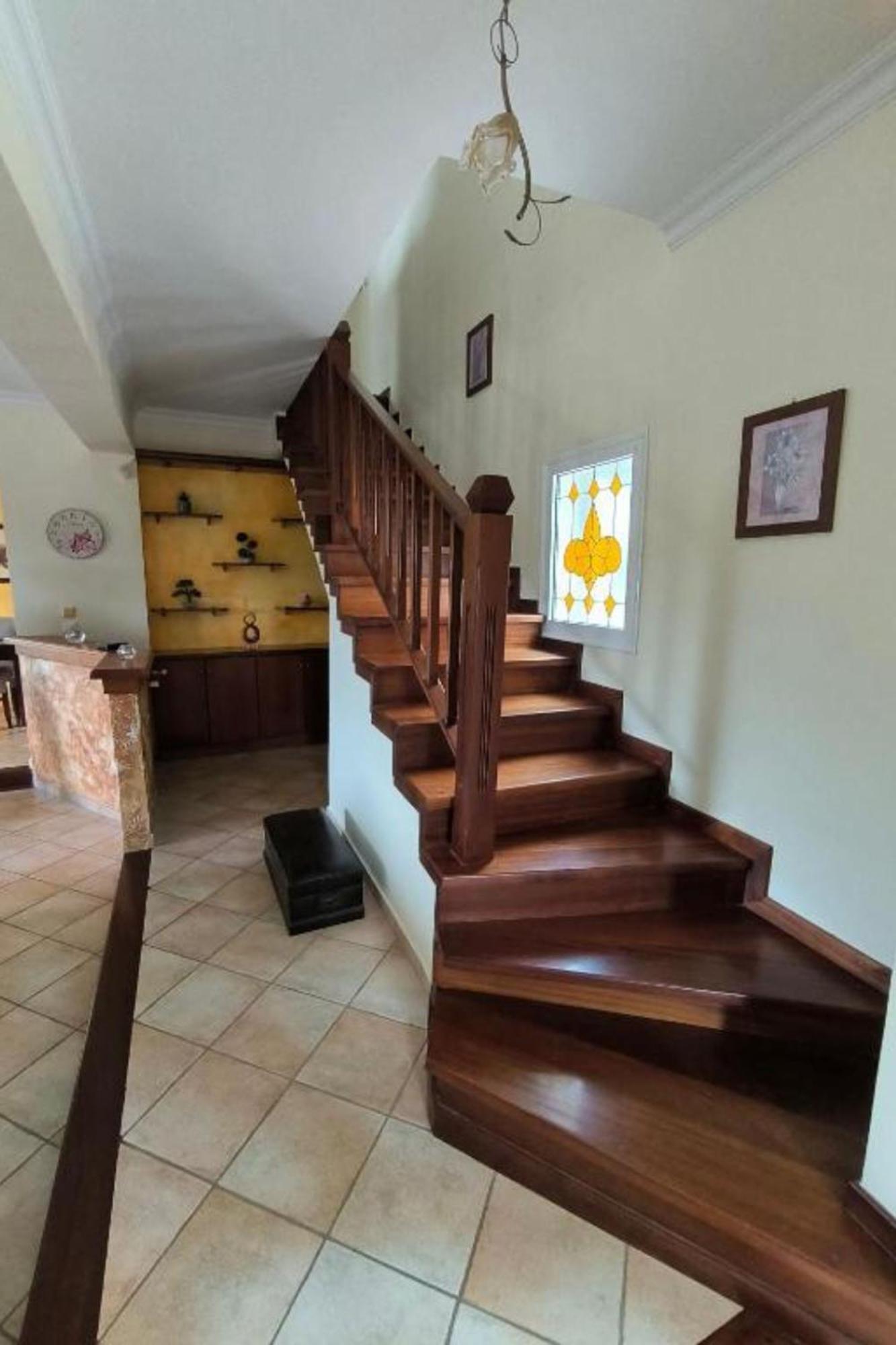 Villa Marina Cukaládesz Kültér fotó