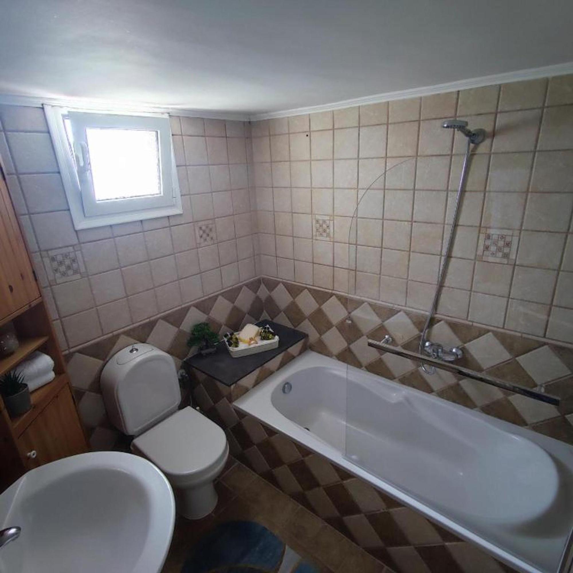 Villa Marina Cukaládesz Kültér fotó